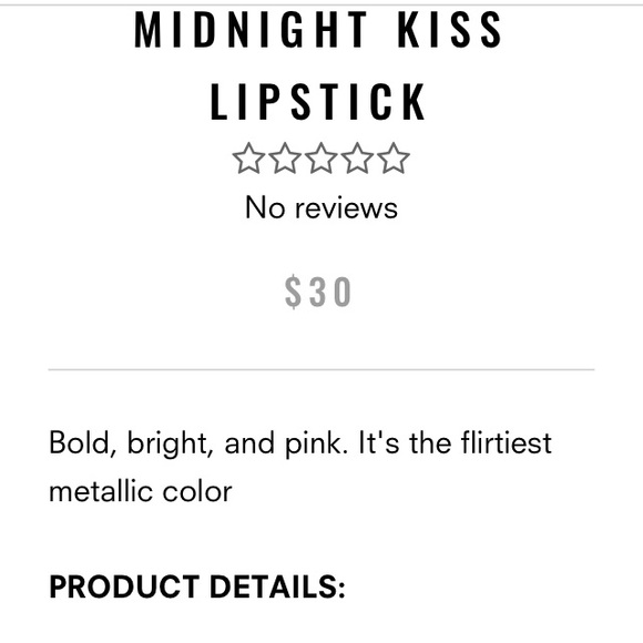 FF lipstick 💄 - Picture 3 of 10